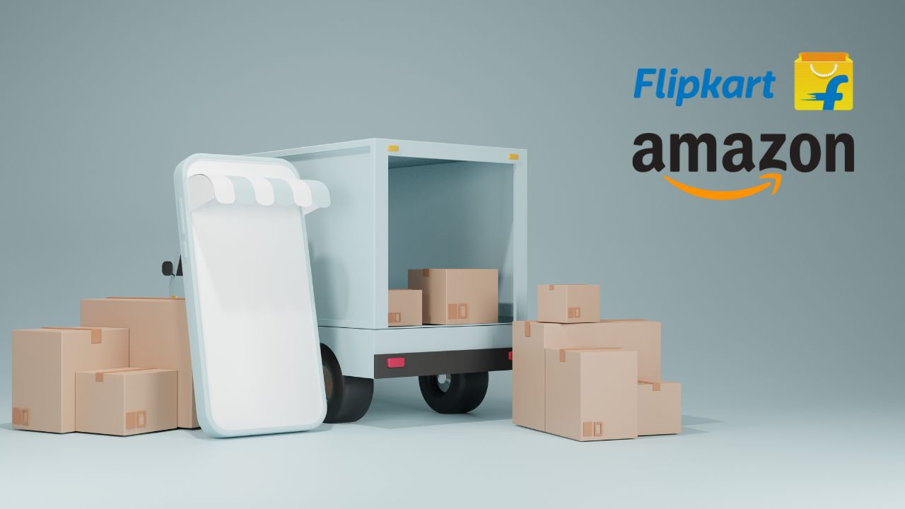 Flipkart vs. Amazon: Who Has Won the Hearts of India?