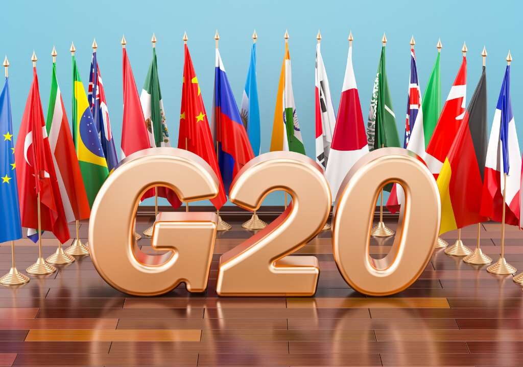 The Group of Twenty (G20) - All you need to know